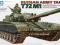 TAMIYA 35160 Russian Army T-72M1