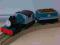 TRACKMASTER TOMEK - FERDYNAND DRWAL - FISHER PRICE