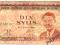 Gwinea 10 Sylis 1971 P-16