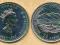 Kanada 25 Cents - 1992r British Columbia .. Monety