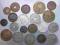 LOT - Monety PRZEDWOJENNE - 20 monet - zestaw J
