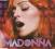 Madonna - Sorry MAXI CD
