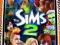 THE SIMS 2 NOWA W FOLII PSP ESSENTIALS