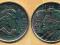 Kanada 25 Cents - 2005r Okolicznościowa ... Monety
