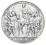 3 marki 1913 r. 100 rocznica. Wilhelm I, Prusy.