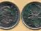 Kanada 25 Cents - 2006r ... Monety