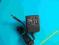 ZASILACZ ADAPTER 9V 500mA 0,5A ORYGINAL WTYK 5,5mm