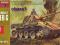 Panzer Kampf Wagen V Panther G - Hasegawa
