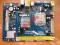 Płyta Asrock G31M-VS2 + procesor Intel E5200