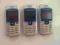 3x Sony Ericsson T230i