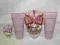BCBG Max Azria perfumowany zestaw dla kobiet NOWY!