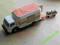 FORD SECURITY TRUCK PANCERKA MATCHBOX SUPER KINGS
