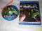 THE INCREDIBLE HULK - Blu-Ray - SZYBKA WYSYŁKA