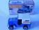 ** MATCHBOX SUPERFAST ** 05 - U.S. MAIL JEEP