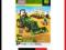 MEGA BLOKS John Deere 80840 Traktor WYPRZEDAŻ NOWE