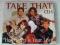 TAKE THAT - HOW DEEP IS YOUR LOVE .SINGIEL CD1 UK