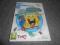 SPONGEBOB SQUIGGLEPANTS - NINTENDO WII