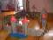 Playmobil zamek rycerski MEGA  2 zestawy