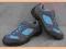 Buty QUECHUA trekking igła!