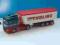 Herpa 301954 MAN TGX XLX Wywrotka Kempf Thoeling