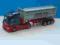 HERPA 302425 Mercedes Actros Streamspace Talke