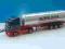 Herpa 158374 Mercedes Axor 2010 Silo AlfredTalke