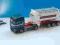 HERPA 302289 MAN TGX XXL E6 Spedition Baueumle