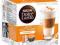 NESCAFE DOLCE GUSTO CARAMEL MACCHIATO