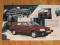 :: FSO Polonez Caro MR`93 - prospekt