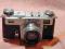 KIEV STARY RADZIECKI APARAT FOTOGRAFICZNY