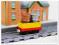 TOMEK I PRZYJACIELE___ wagonik Sodor Shipping Co.
