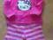 H&amp;M Dres Hello Kitty 6-9m 74 cm