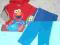 Sesame Street Elmo dres dla chlopca 12 m-cy