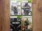 XBOX 360 GRA SNIPER 2 I INNE GRY COD (30) GIER