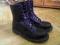 DR. MARTENS 1919 martensy glany czarne UK 6 (41)