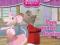 WADA Angelina Ballerina 3 Nowy partner _ _ _ #KD#