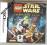 NINTENDO DS STAR WARS THE COMPLETE SAGA