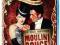 MOULIN ROUGE Blu-ray PL FOLIA N.Kidman