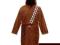 Star Wars Chewbacca  szlafrok męski