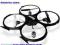 QUADROCOPTER UDI RC U818A KAMERA KARTA 2GB DRON