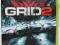 GRID 2 PL  XBOX 360