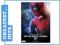 NIESAMOWITY SPIDER-MAN 2 3D (BLU-RAY 3D)+(BLU-RAY)