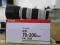 Canon 70 - 200 USM  f.4 L
