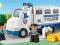 Lego Duplo Ciężarówka policyjna 5680