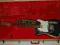 Fender New Joe Strummer Telecaster !!! NOS unikat