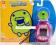 TAMAGOTCHI TAMA GO W 3 KOLORACH  NOWE