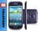 SAMSUNG Galaxy S3 MINI I8200 NIEBIESKI METRO 550zł