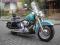 HARLEY DAVIDSON HERITAGE SOFTAIL FLSTC 2000