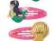 *Spinki Gymboree*Seashell Sweetie*4-pack