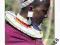 TANZANIA - MASAJKA - KOBIETA - FOLKLOR - STROJE